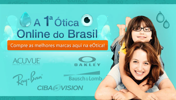1a Ótica Online do Brasil