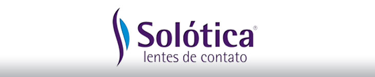 Lentes de Contato Solótica