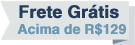 Frete Grátis Acima de 129