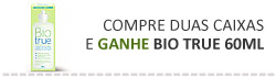 Ganhe Bio True 60ml