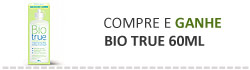 Ganhe Bio True 60ml