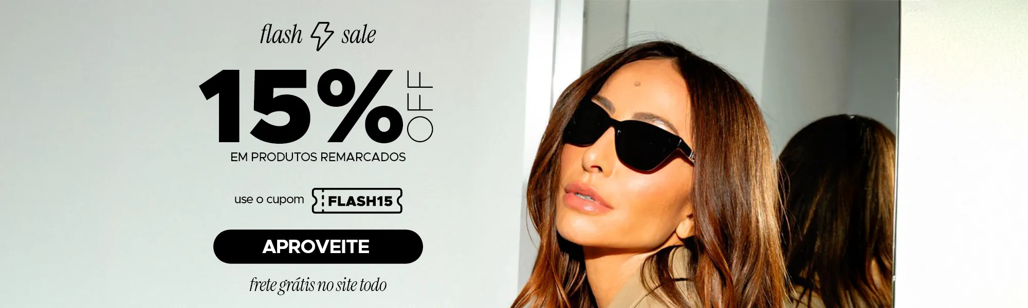 170925 - Home FLASH SALE - 15% OFF