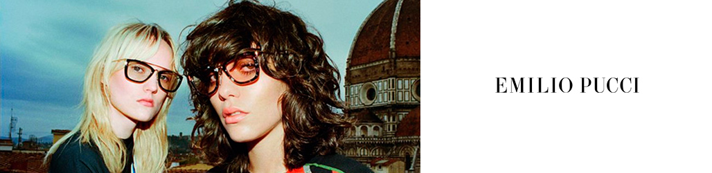 Emilio Pucci