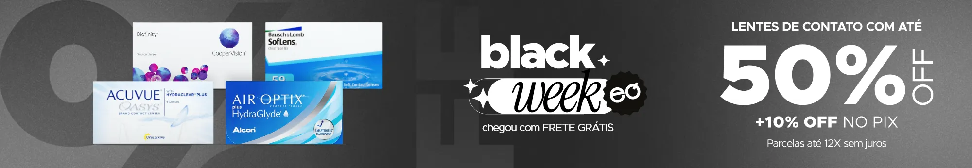 271025 - Home 4 LCS / Categoria - BLACKweek