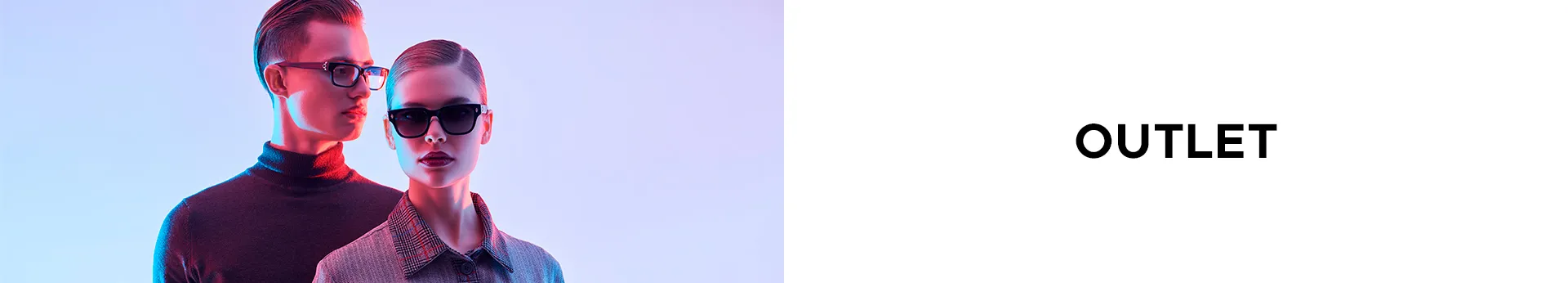 Coleção Outlet