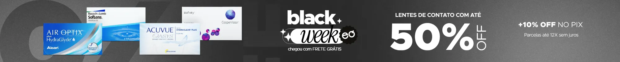 271025 - Home 4 LCS / Categoria - BLACKweek