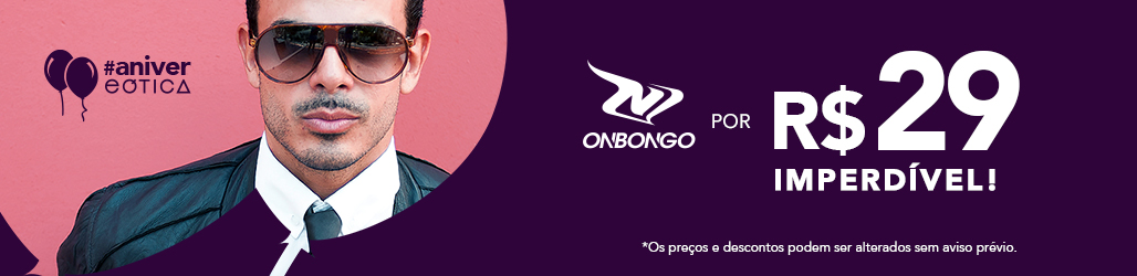 Onbongo