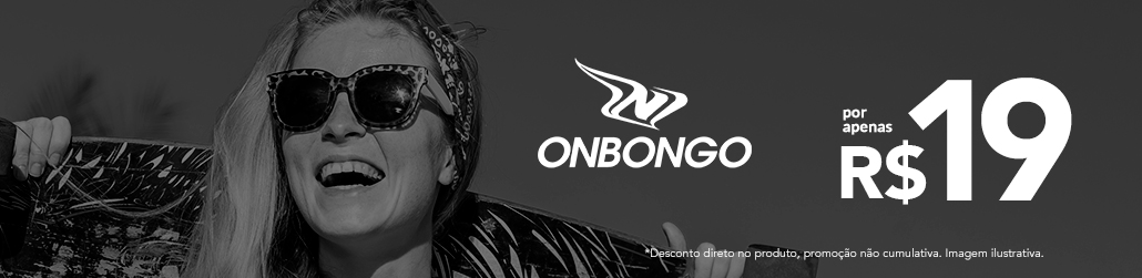 Onbongo