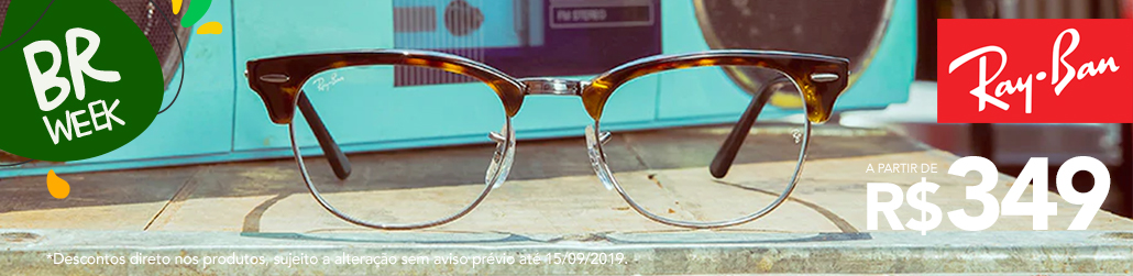 Ray-Ban
