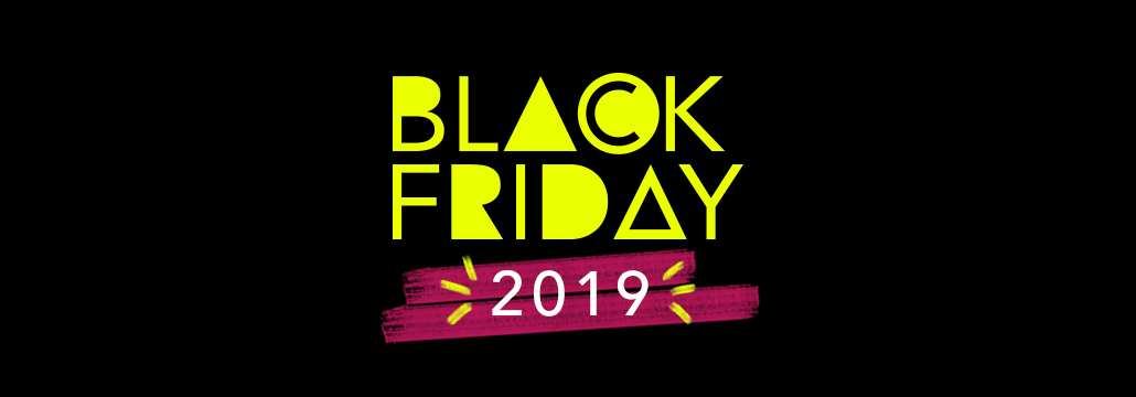 Black Friday 2019