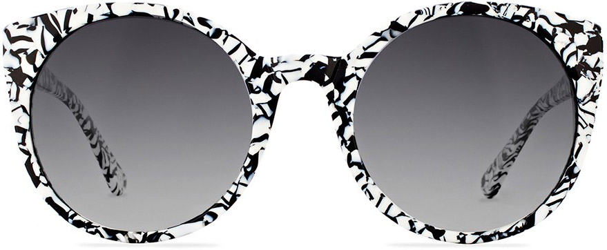Nathalia Black Prism